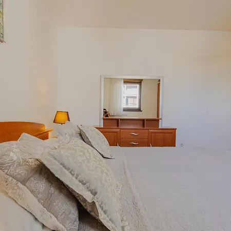 Large Stylish Ankica,free Public Parking Daire Split