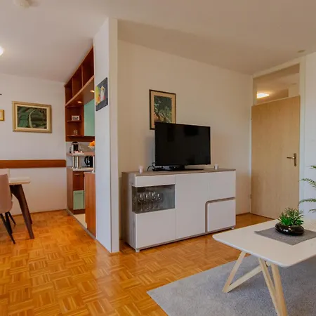Large Stylish Ankica,free Public Parking Daire Split