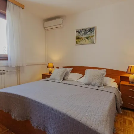 Daire Large Stylish Ankica,free Public Parking *