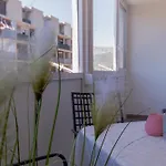 Large Stylish Ankica,free Public Parking Apartman Split