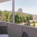 Apartman Large Stylish Ankica,free Public Parking Split