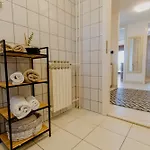 Apartman Large Stylish Ankica,free Public Parking Split