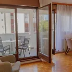 Apartman Large Stylish Ankica,free Public Parking Split