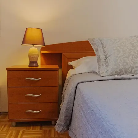 Apartman Large Stylish Ankica,free Public Parking Split